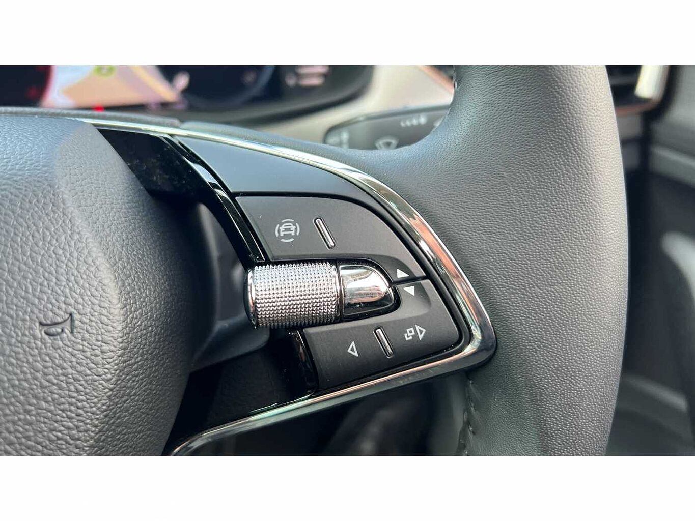SKODA SCALA 1.0 TSI 110 SE L 5dr DSG