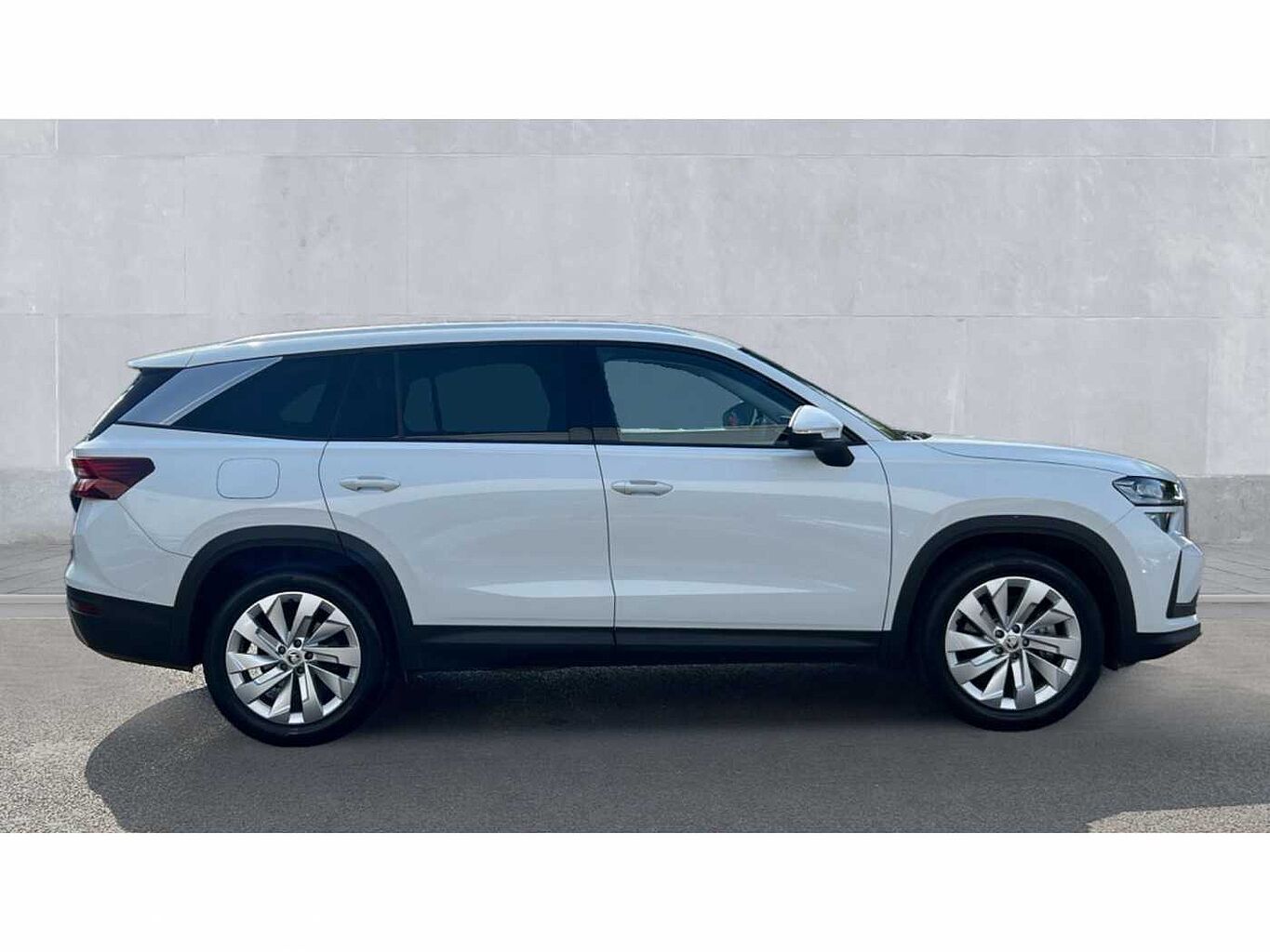 SKODA KODIAQ 1.5 TSI e-TEC SE L 5dr DSG [7 Seat]