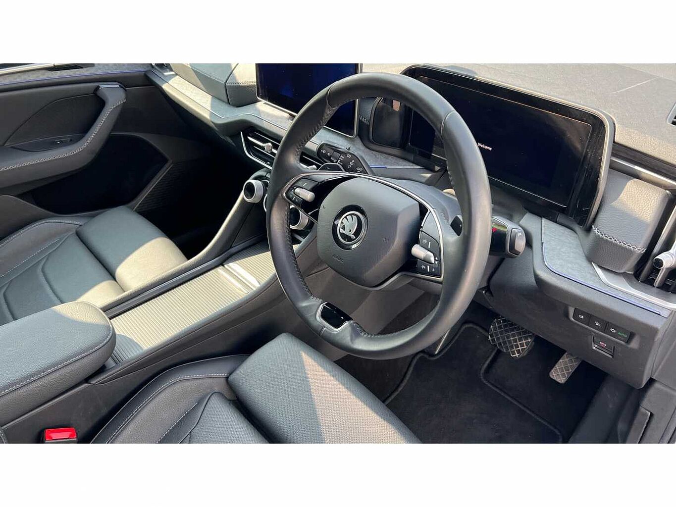 SKODA KODIAQ 1.5 TSI e-TEC SE L 5dr DSG [7 Seat]