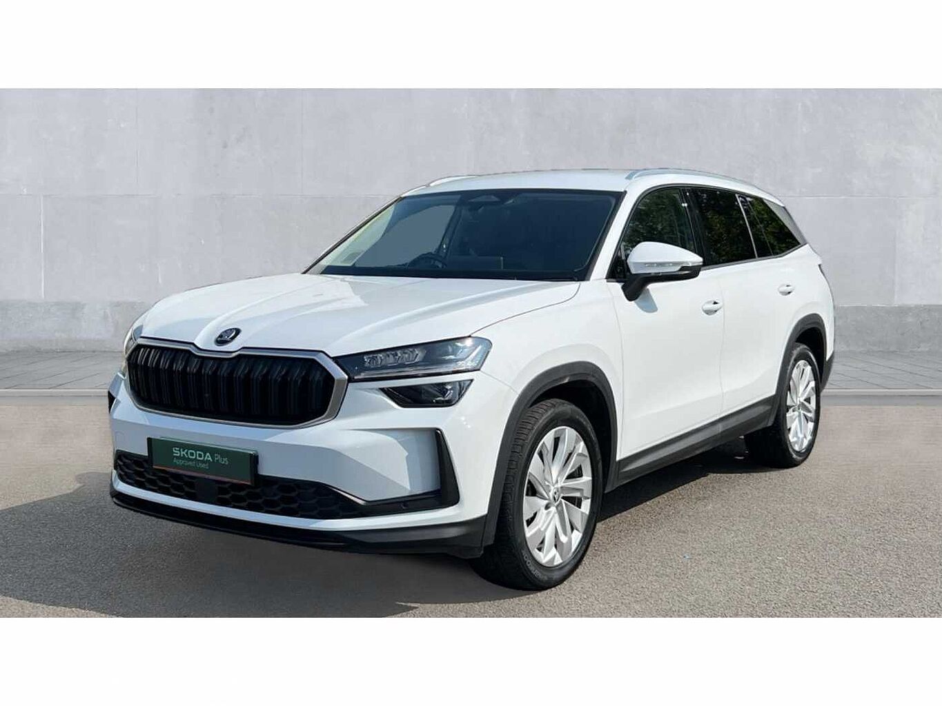 SKODA KODIAQ 1.5 TSI e-TEC SE L 5dr DSG [7 Seat]