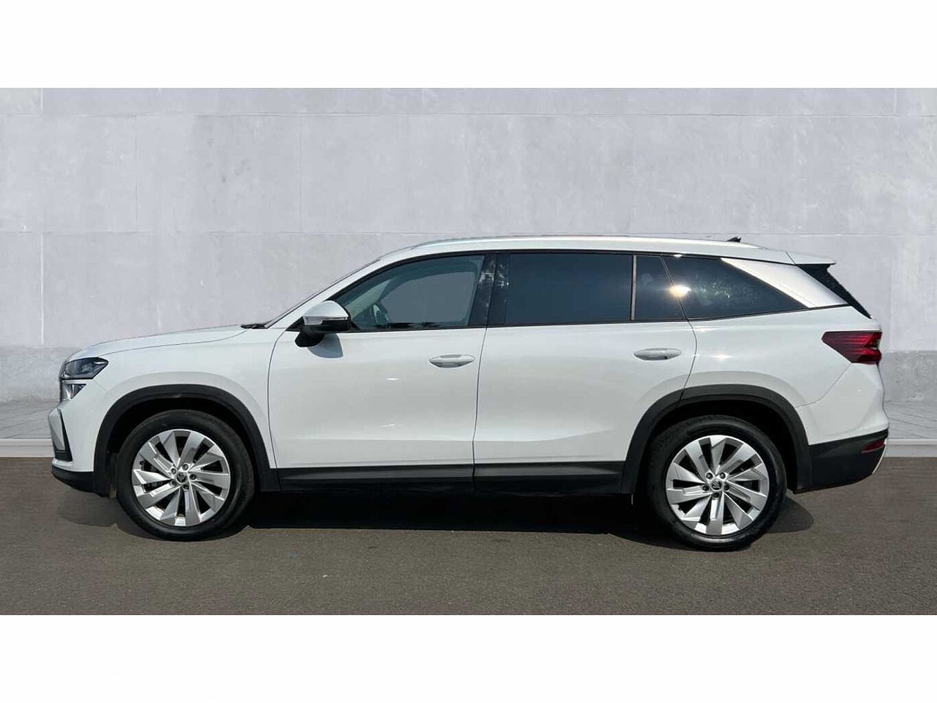 SKODA KODIAQ 1.5 TSI e-TEC SE L 5dr DSG [7 Seat]
