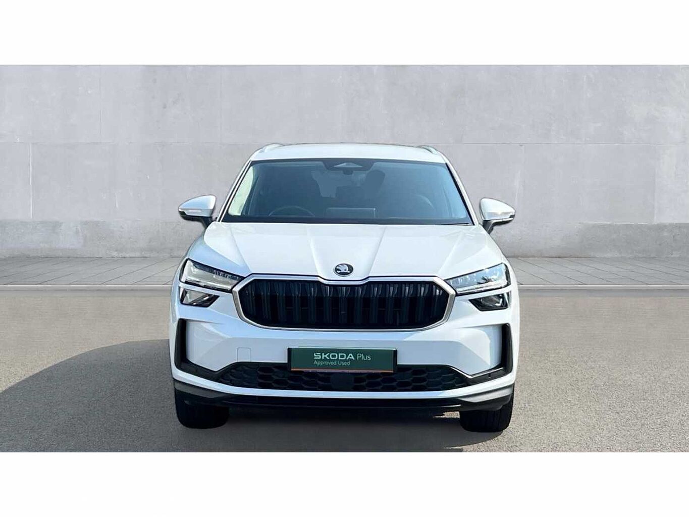 SKODA KODIAQ 1.5 TSI e-TEC SE L 5dr DSG [7 Seat]