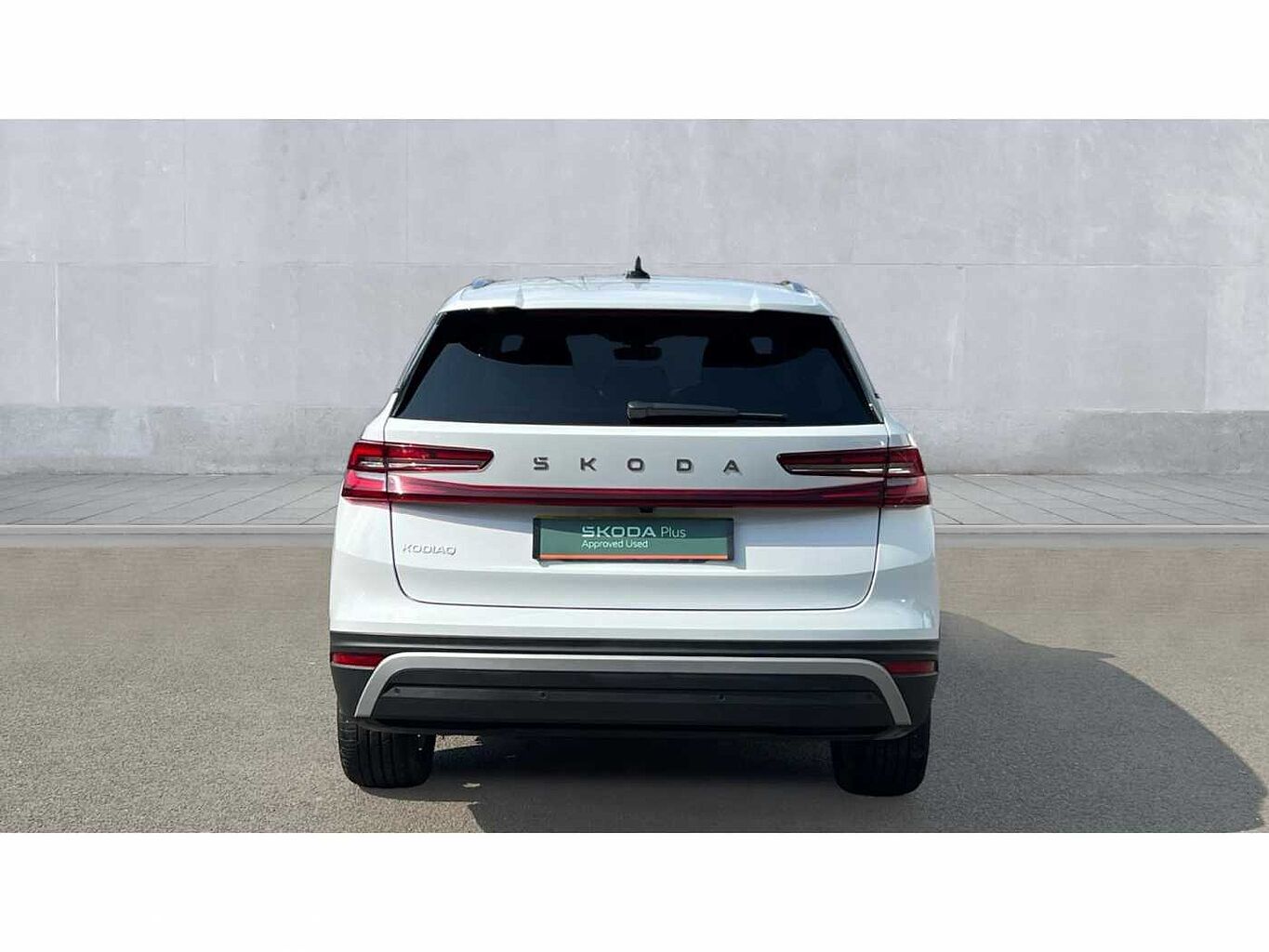 SKODA KODIAQ 1.5 TSI e-TEC SE L 5dr DSG [7 Seat]