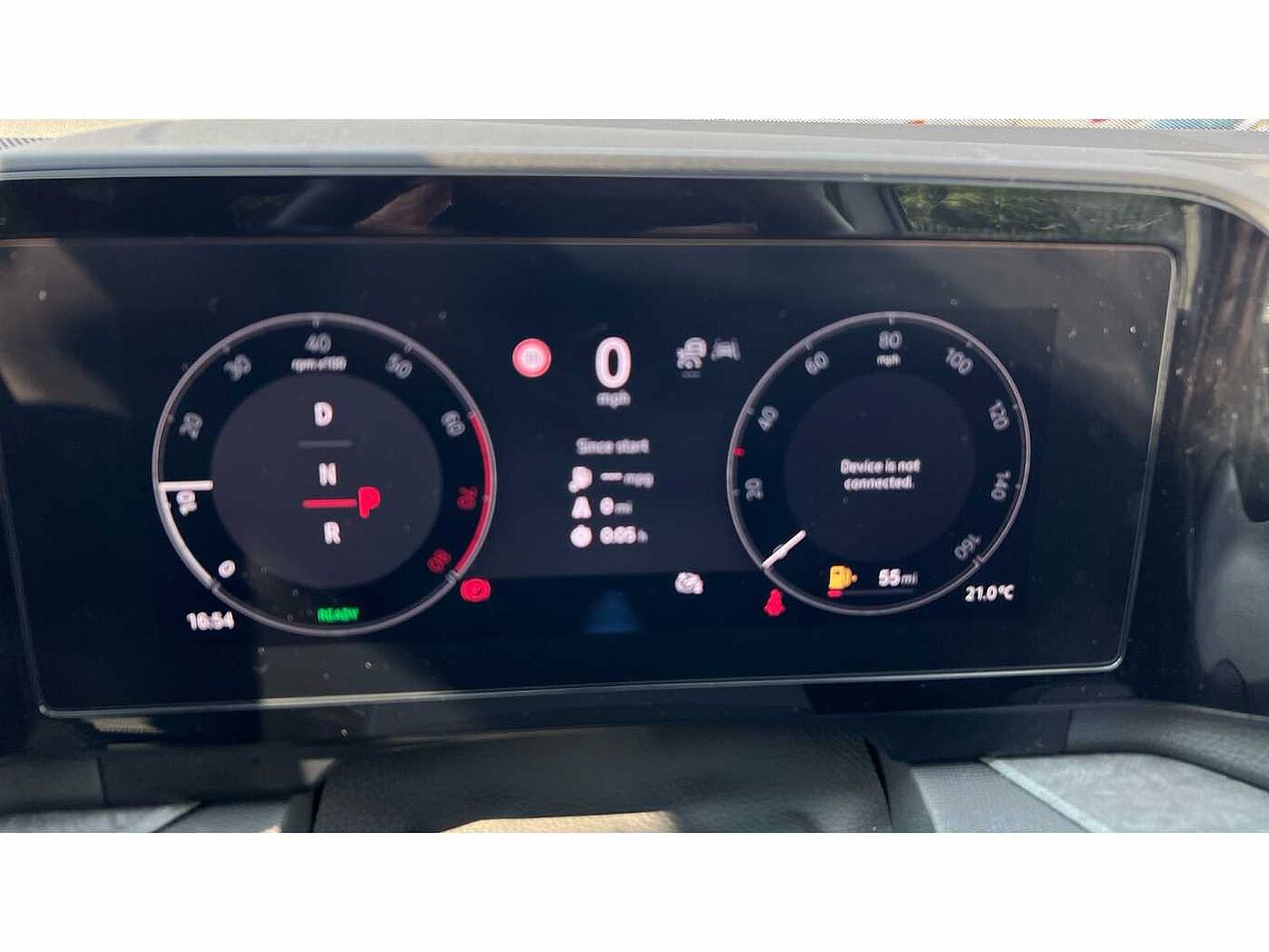 SKODA KODIAQ 1.5 TSI e-TEC SE L 5dr DSG [7 Seat]