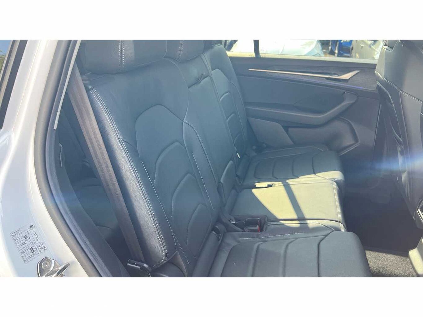 SKODA KODIAQ 1.5 TSI e-TEC SE L 5dr DSG [7 Seat]