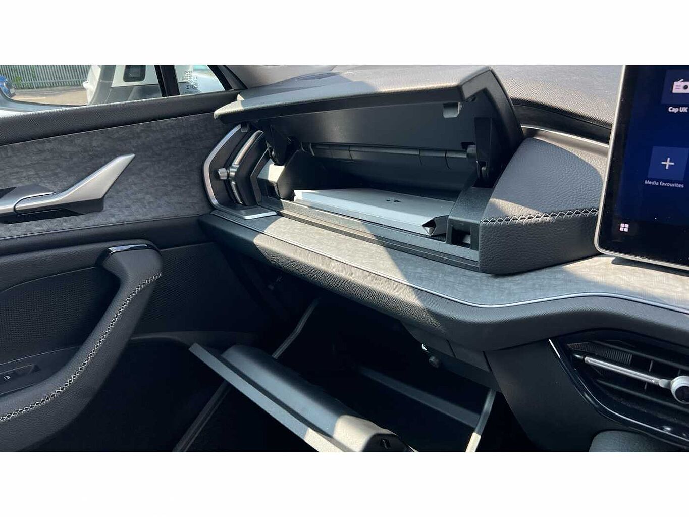 SKODA KODIAQ 1.5 TSI e-TEC SE L 5dr DSG [7 Seat]