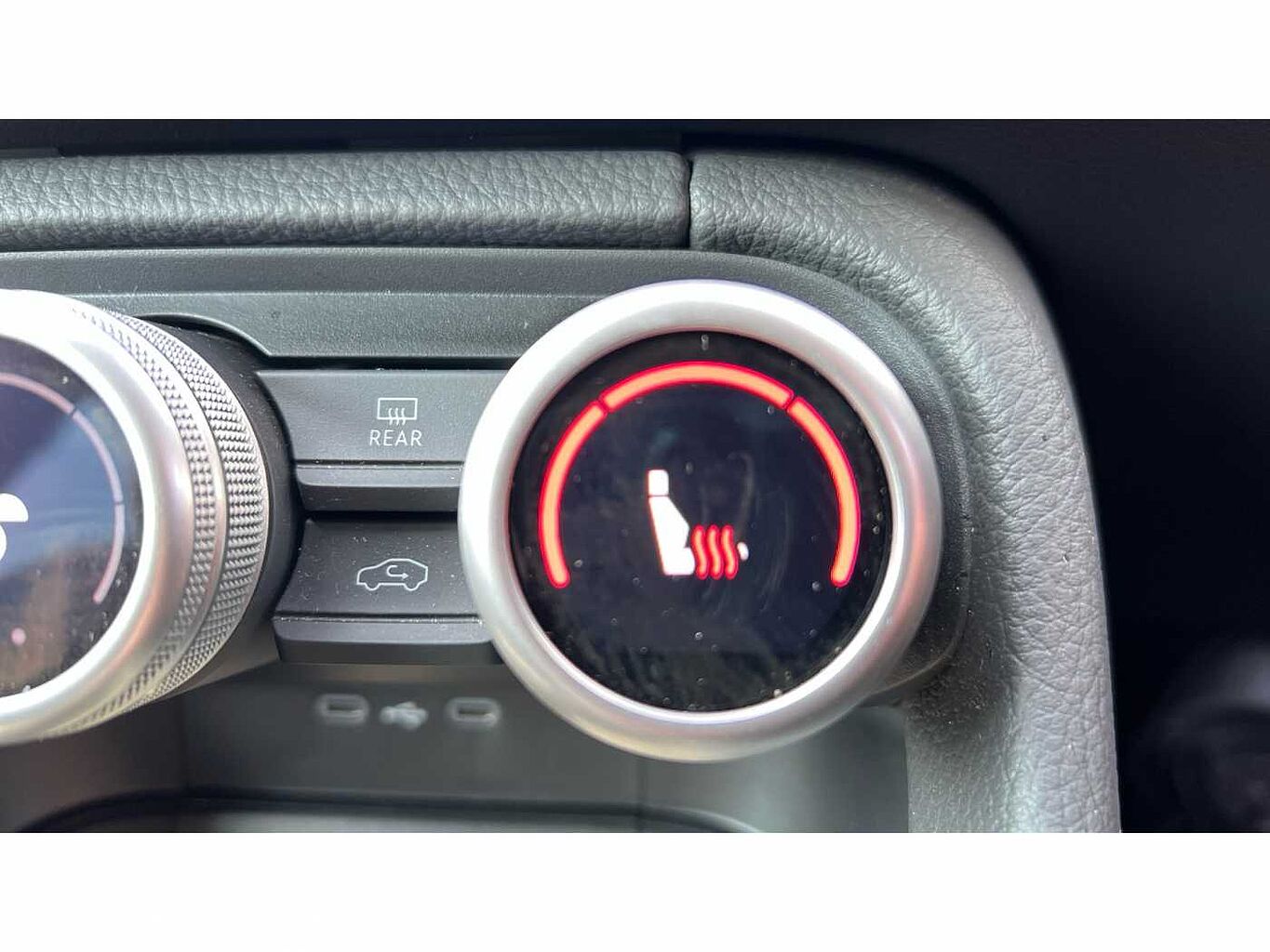 SKODA KODIAQ 1.5 TSI e-TEC SE L 5dr DSG [7 Seat]
