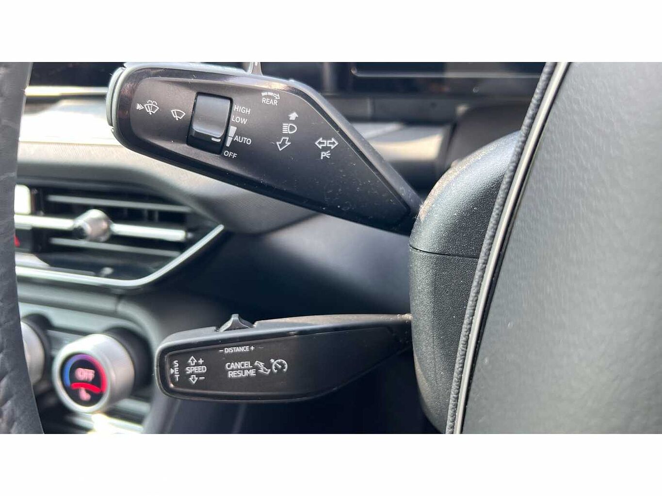 SKODA KODIAQ 1.5 TSI e-TEC SE L 5dr DSG [7 Seat]