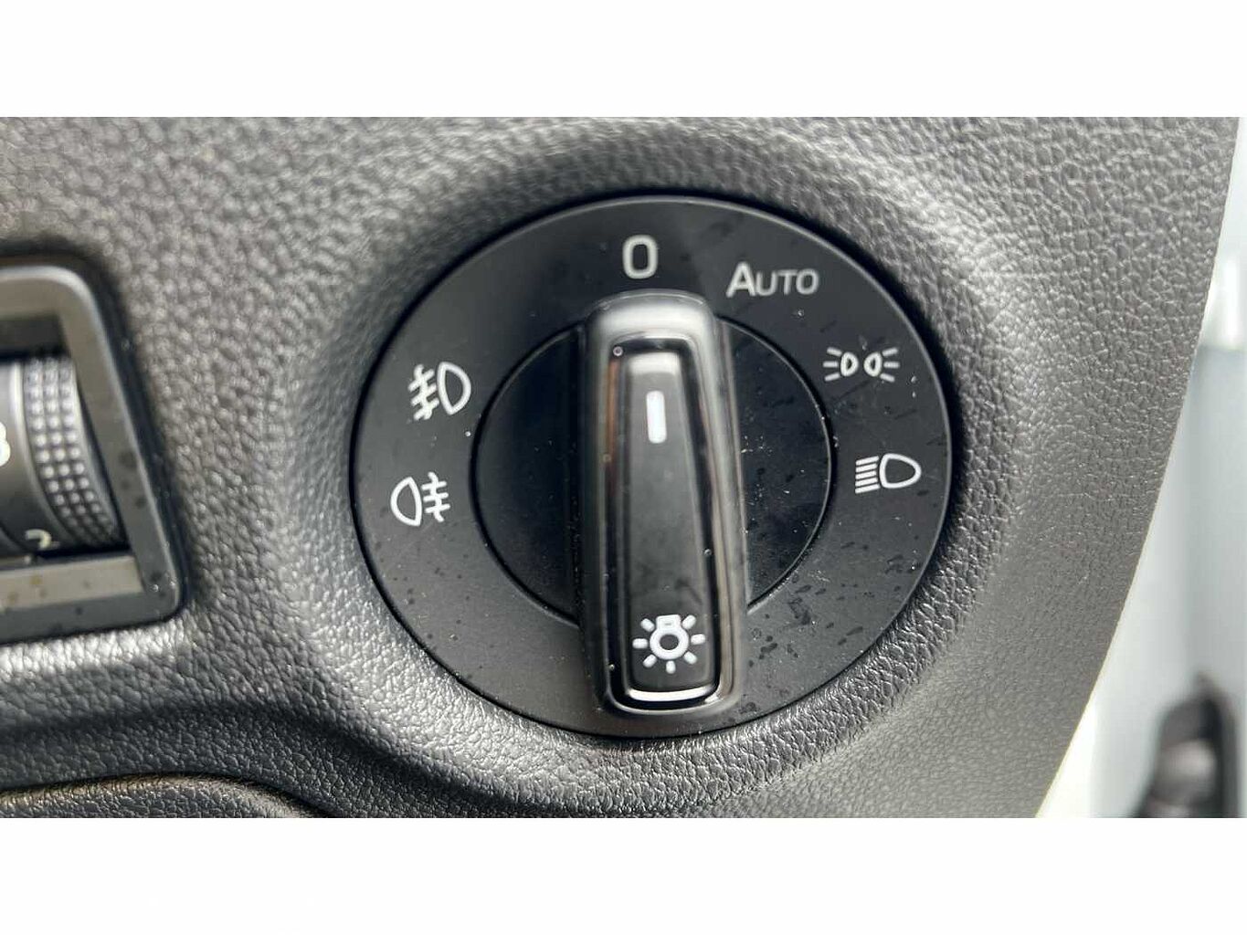 SKODA Fabia 1.0 TSI (95ps) SE Comfort 5-Dr Hatchback