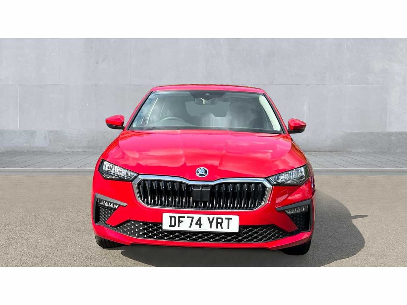 SKODA SCALA 1.5 TSI SE L 5dr