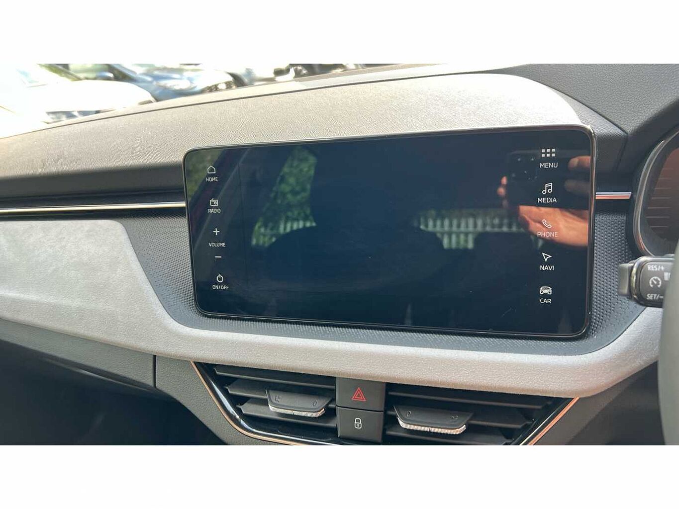 SKODA SCALA 1.5 TSI SE L 5dr