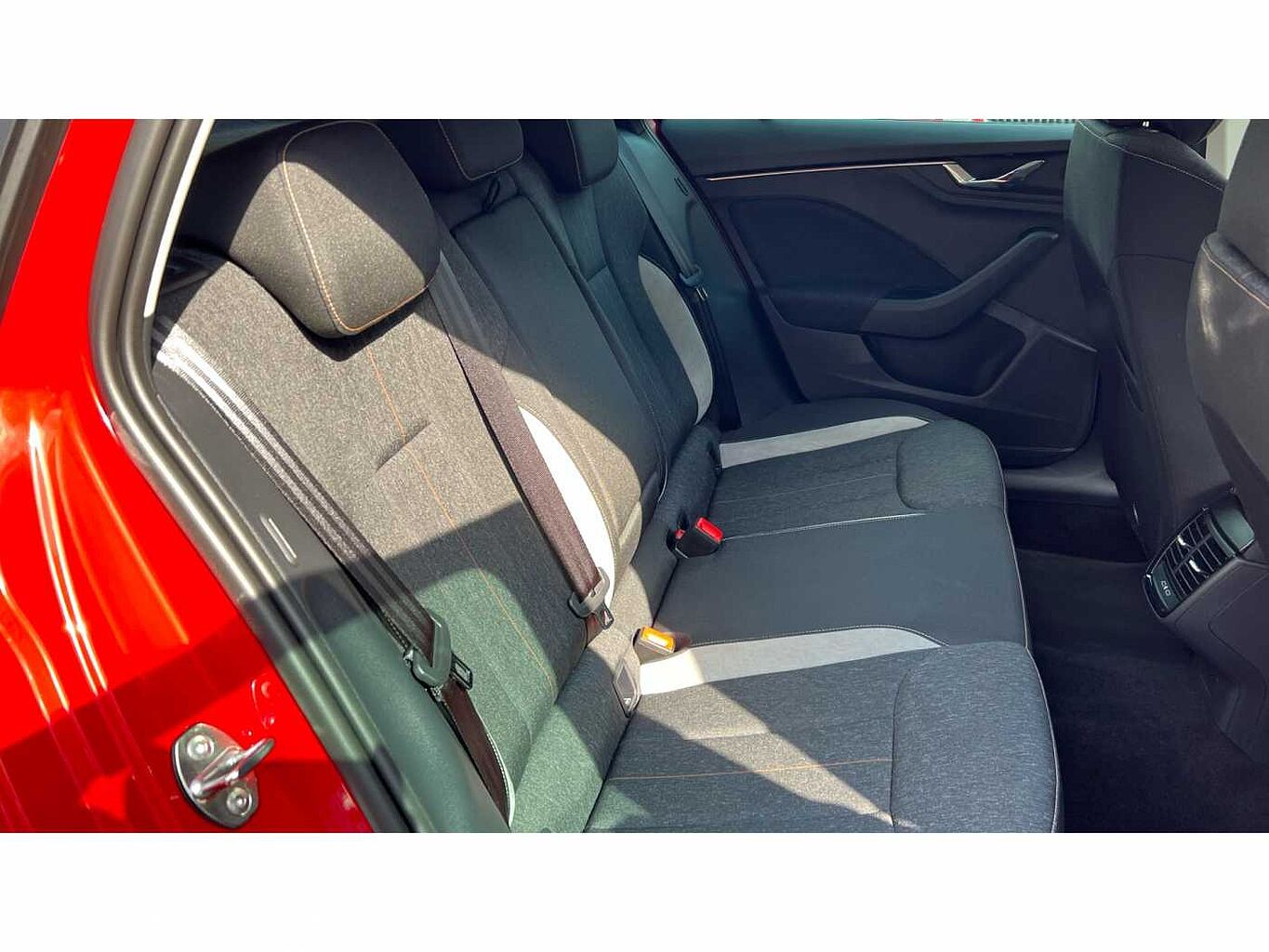 SKODA SCALA 1.5 TSI SE L 5dr