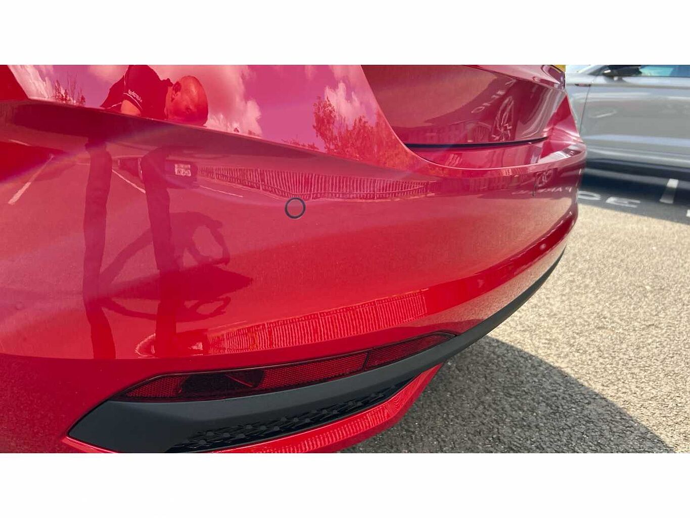 SKODA SCALA 1.5 TSI SE L 5dr