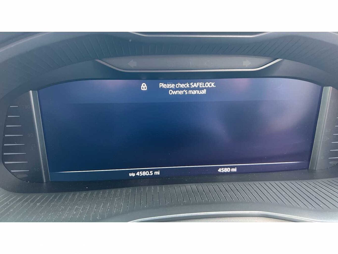 SKODA SCALA 1.5 TSI SE L 5dr