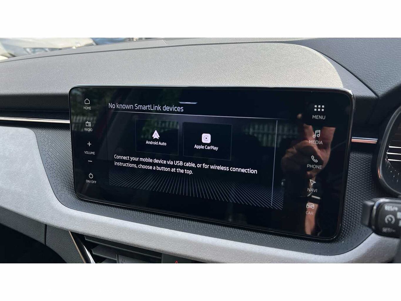 SKODA SCALA 1.5 TSI SE L 5dr