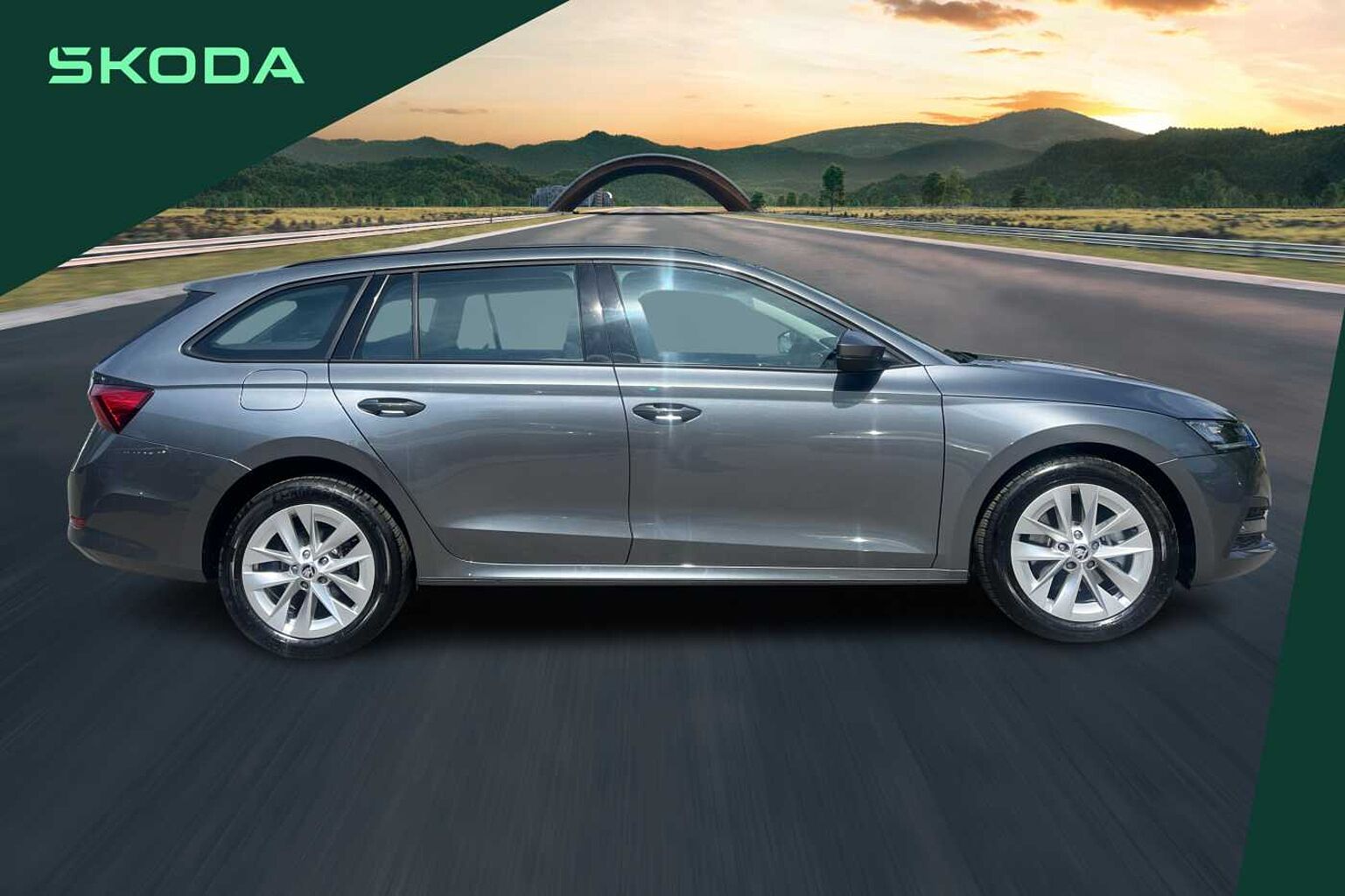 SKODA OCTAVIA 1.4 TSI iV SE Technology DSG 5dr