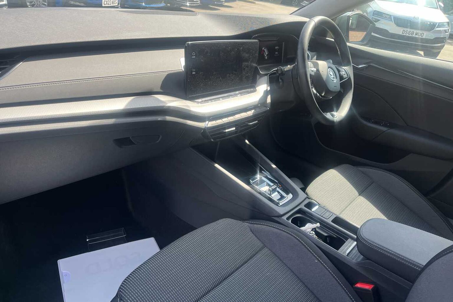 SKODA OCTAVIA 1.4 TSI iV SE Technology DSG 5dr