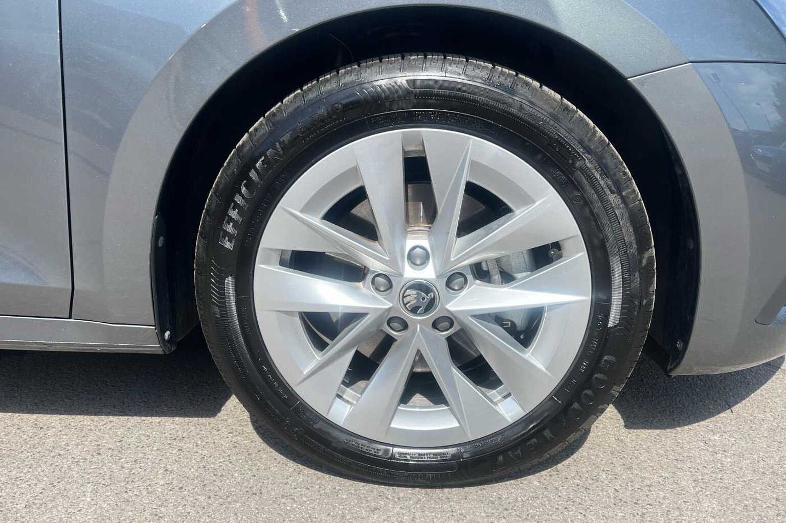 SKODA OCTAVIA 1.4 TSI iV SE Technology DSG 5dr
