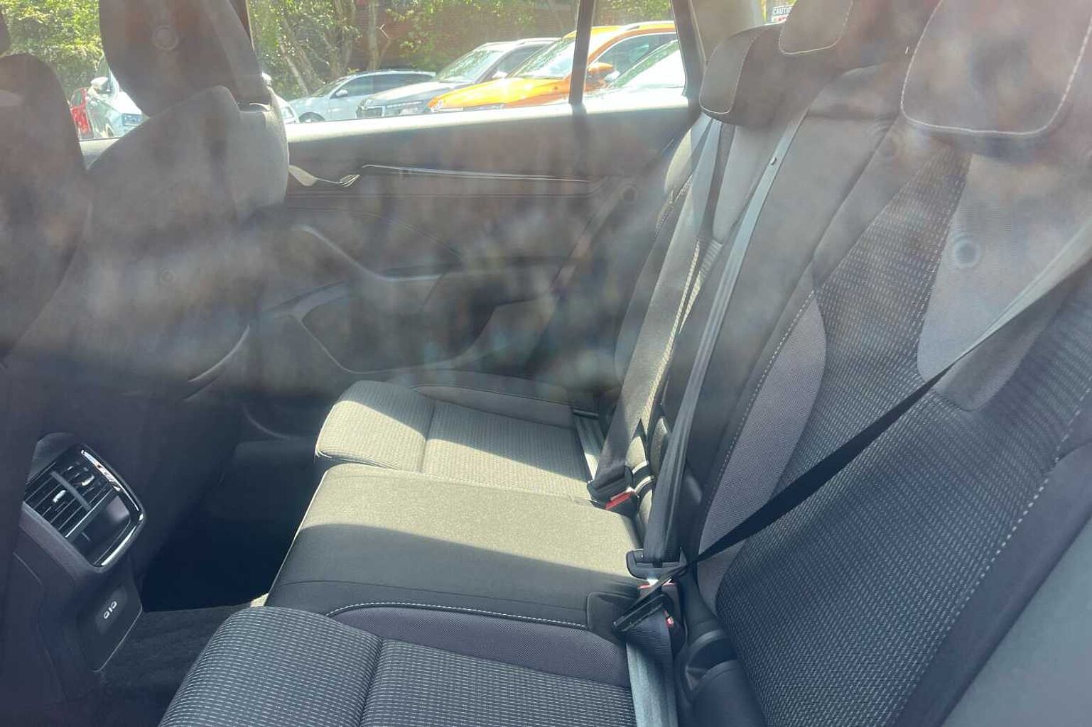 SKODA OCTAVIA 1.4 TSI iV SE Technology DSG 5dr