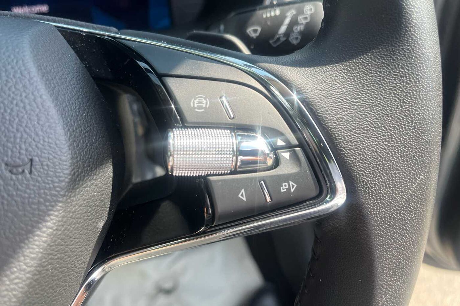SKODA OCTAVIA 1.4 TSI iV SE Technology DSG 5dr