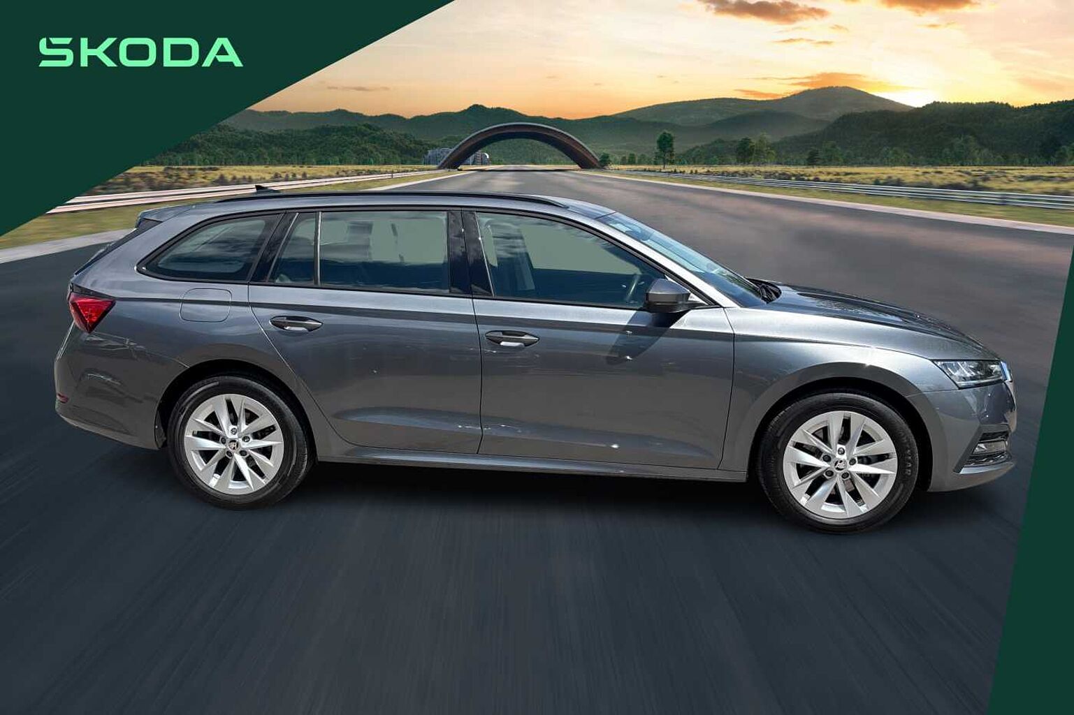 SKODA OCTAVIA 1.4 TSI iV SE Technology DSG 5dr