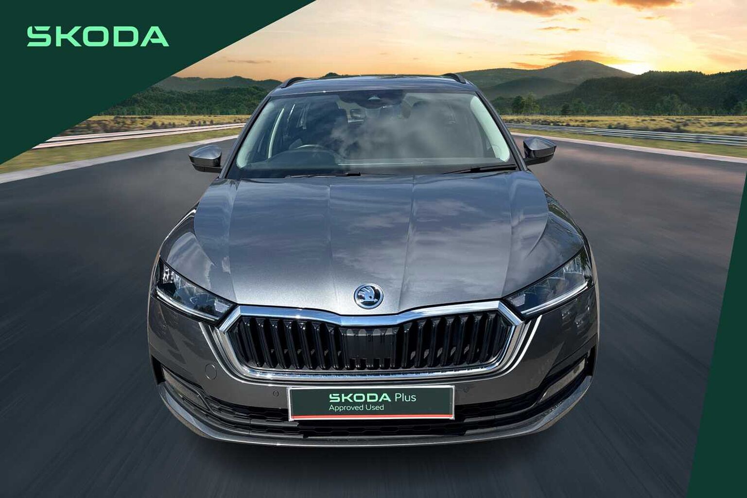 SKODA OCTAVIA 1.4 TSI iV SE Technology DSG 5dr