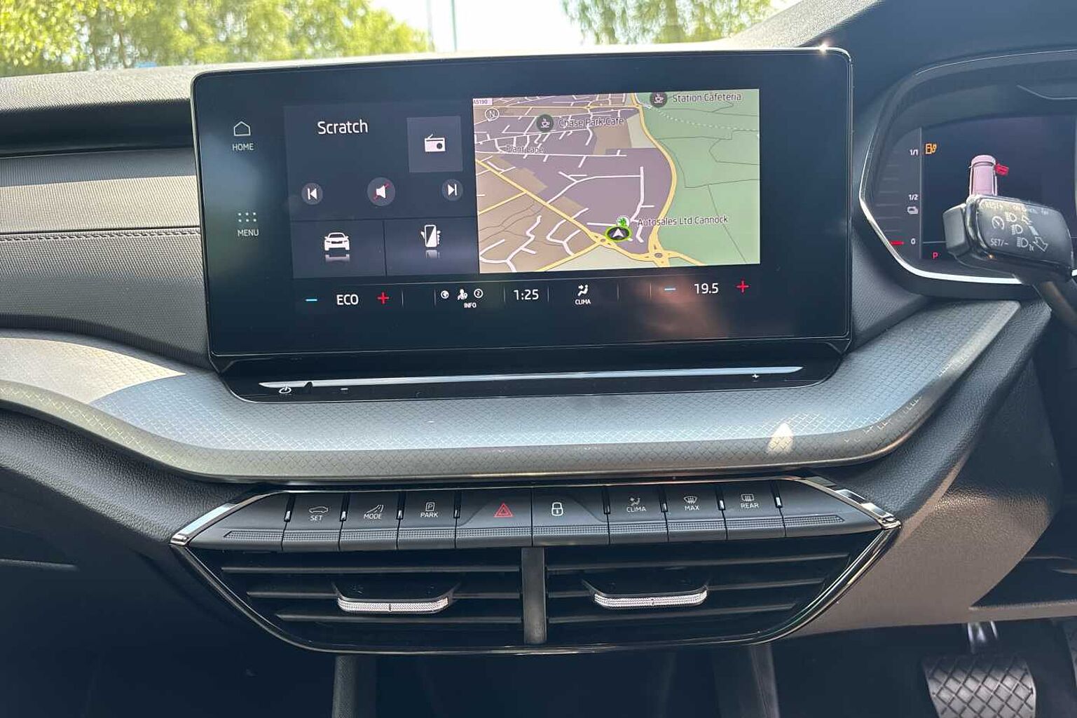 SKODA OCTAVIA 1.4 TSI iV SE Technology DSG 5dr