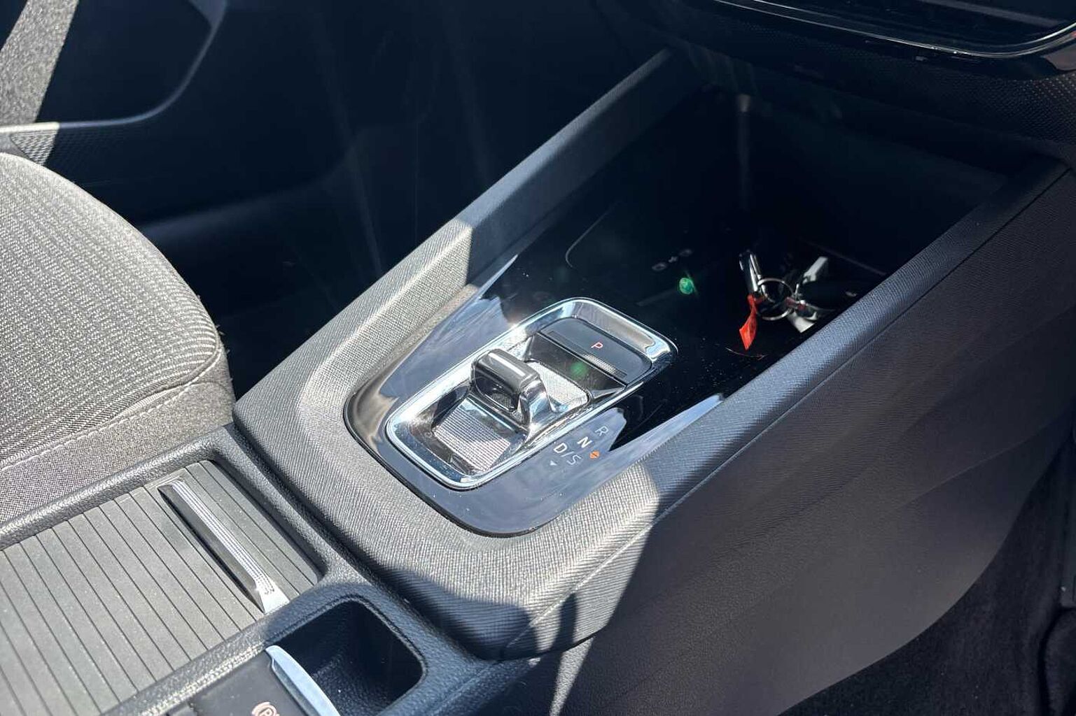 SKODA OCTAVIA 1.4 TSI iV SE Technology DSG 5dr