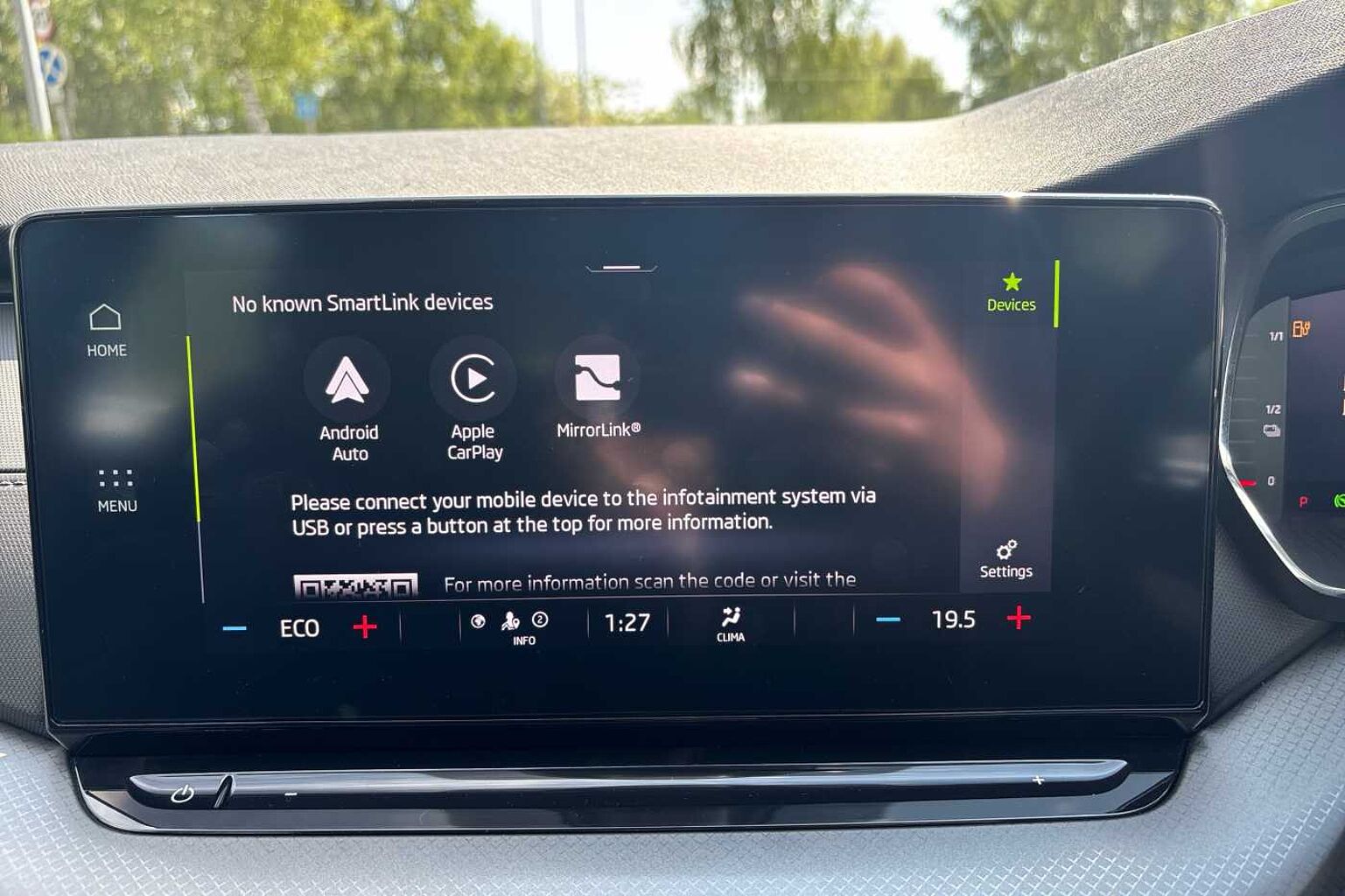 SKODA OCTAVIA 1.4 TSI iV SE Technology DSG 5dr