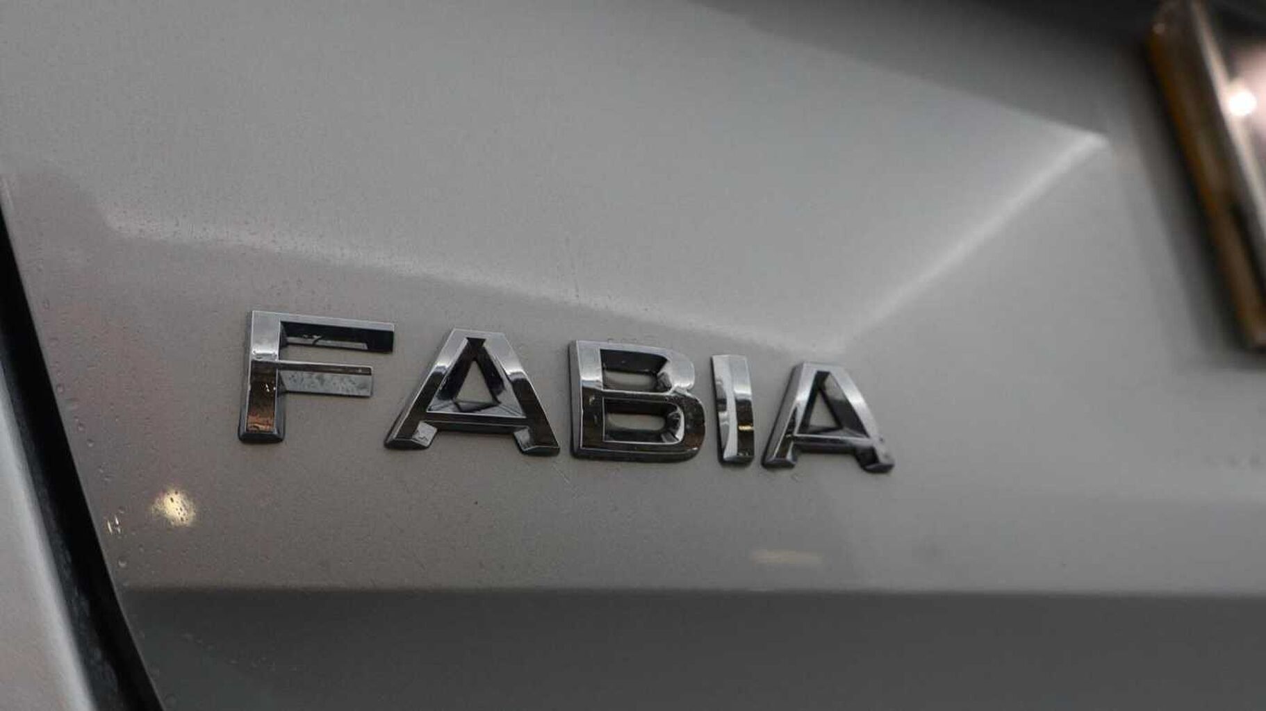 SKODA Fabia 1.0 TSI SE Comfort Hatchback 5dr Petrol Manual Euro 6 (s/s) (95 ps)