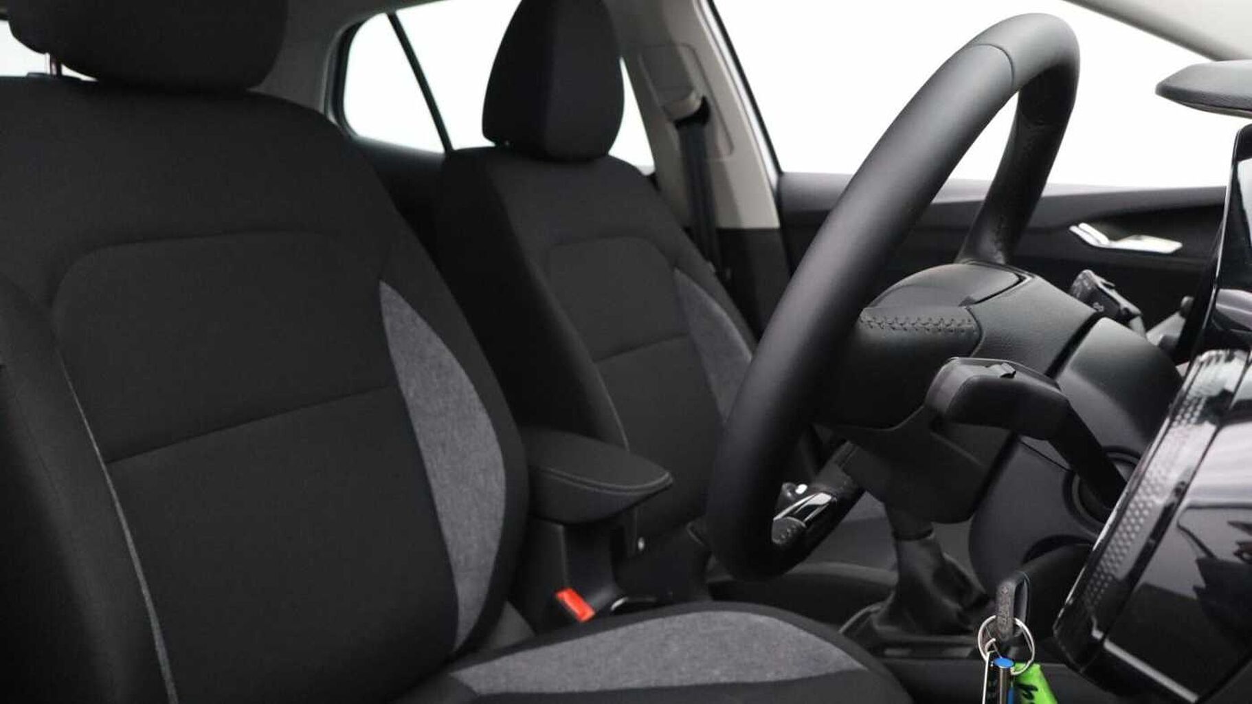 SKODA Fabia 1.0 TSI SE Comfort Hatchback 5dr Petrol Manual Euro 6 (s/s) (95 ps)