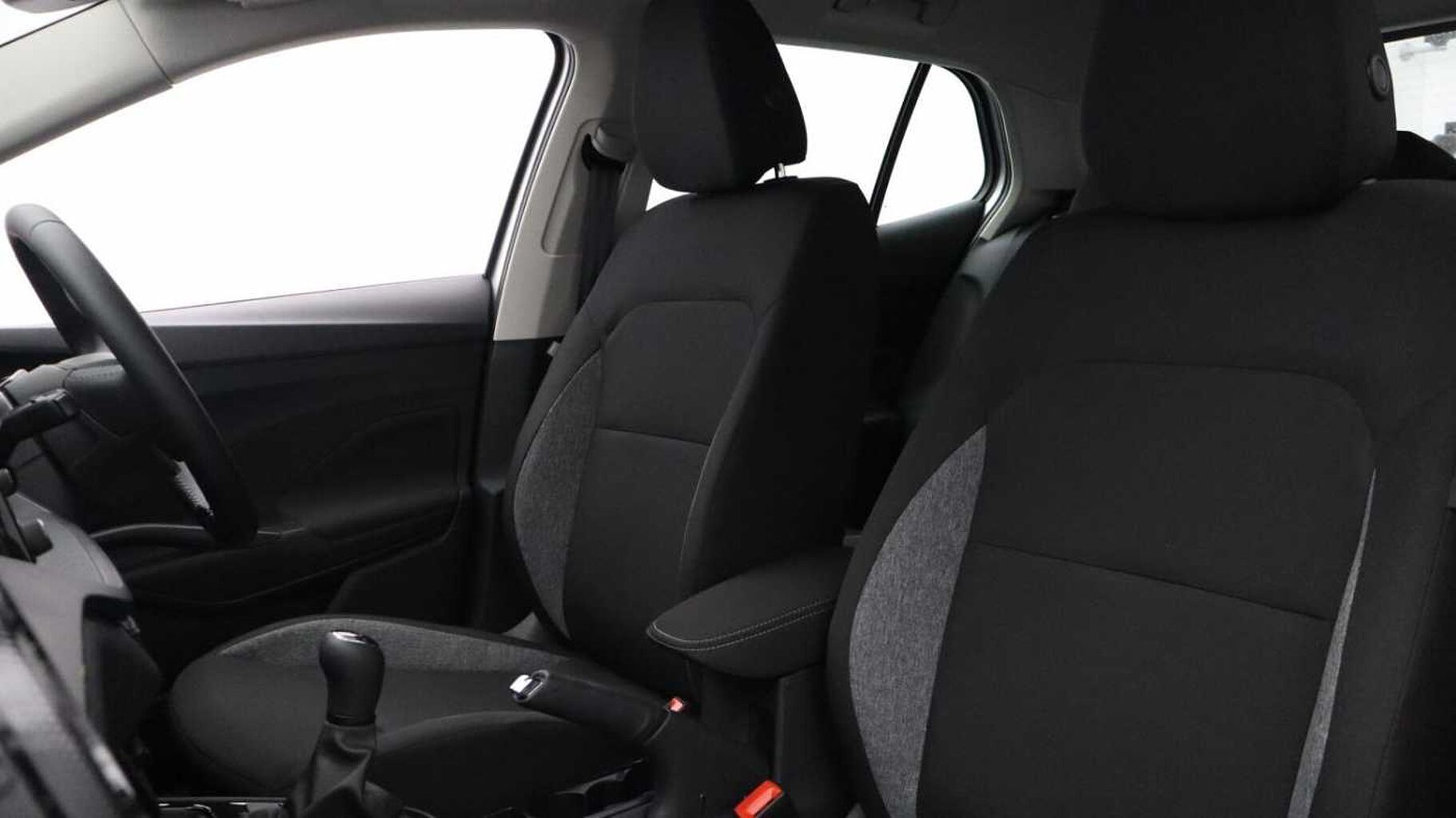 SKODA Fabia 1.0 TSI SE Comfort Hatchback 5dr Petrol Manual Euro 6 (s/s) (95 ps)