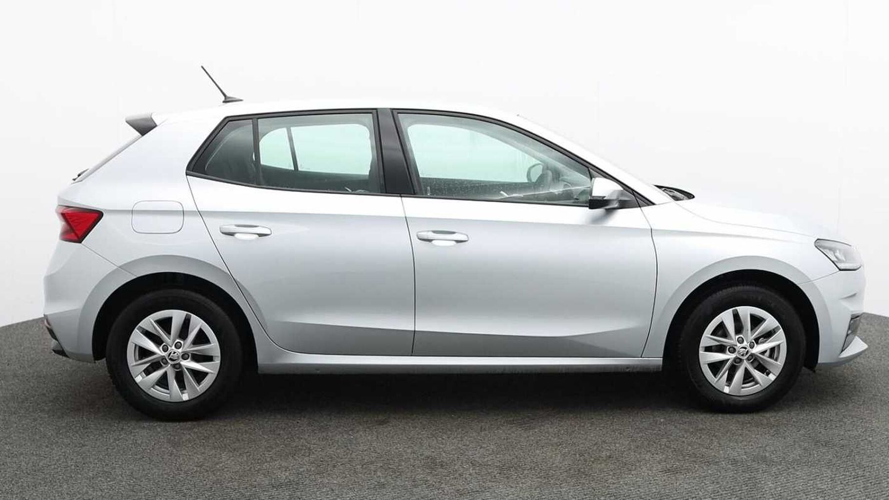 SKODA Fabia 1.0 TSI SE Comfort Hatchback 5dr Petrol Manual Euro 6 (s/s) (95 ps)