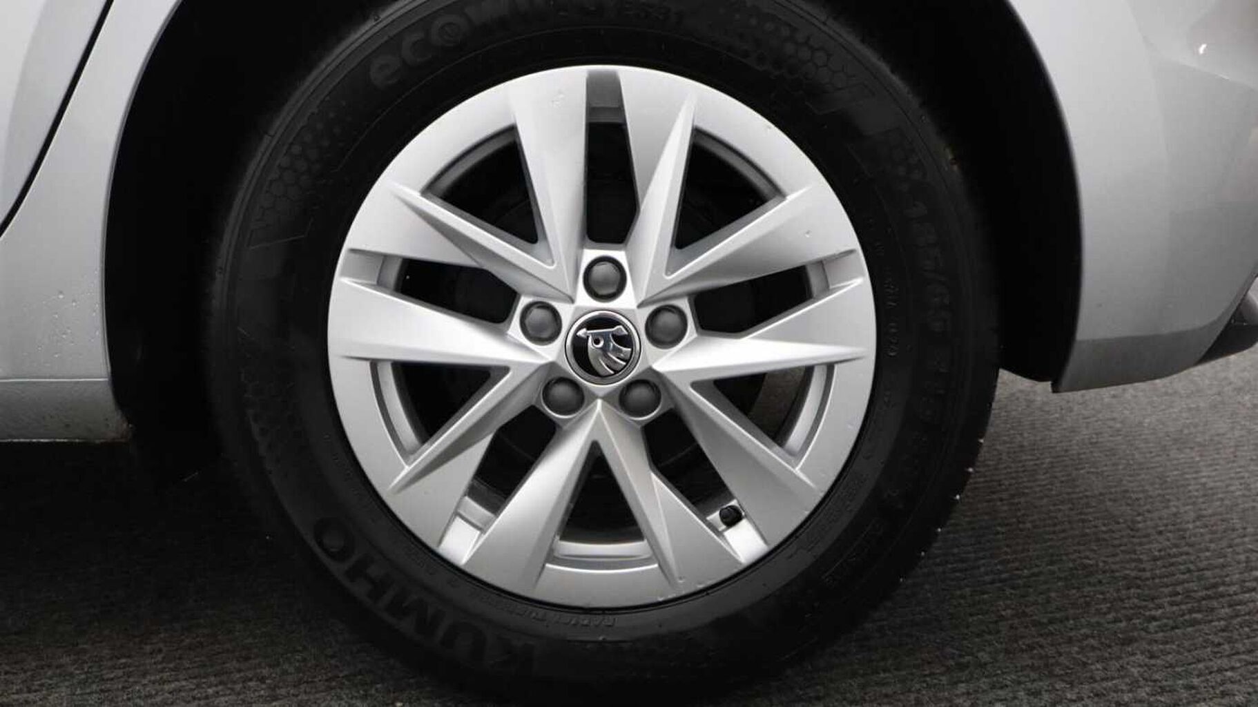 SKODA Fabia 1.0 TSI SE Comfort Hatchback 5dr Petrol Manual Euro 6 (s/s) (95 ps)