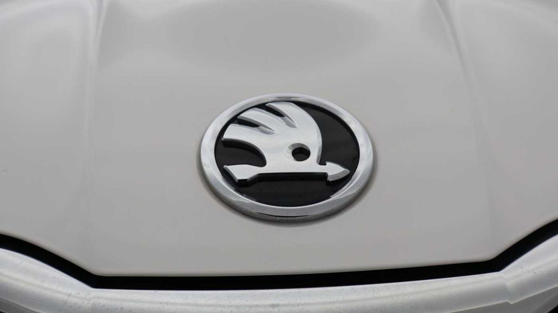 SKODA Fabia 1.0 TSI Colour Edition Hatchback 5dr Petrol Manual Euro 6 (s/s) (116 ps)