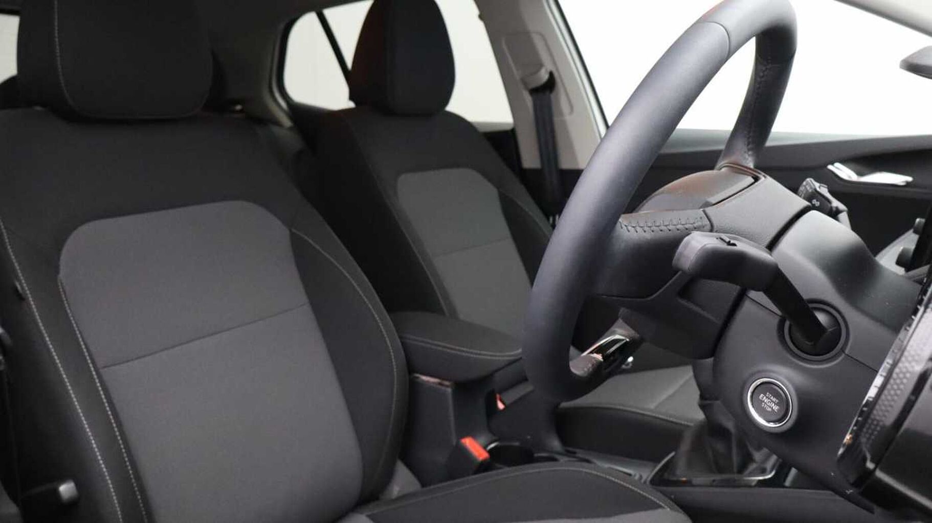 SKODA Fabia 1.0 TSI Colour Edition Hatchback 5dr Petrol Manual Euro 6 (s/s) (116 ps)