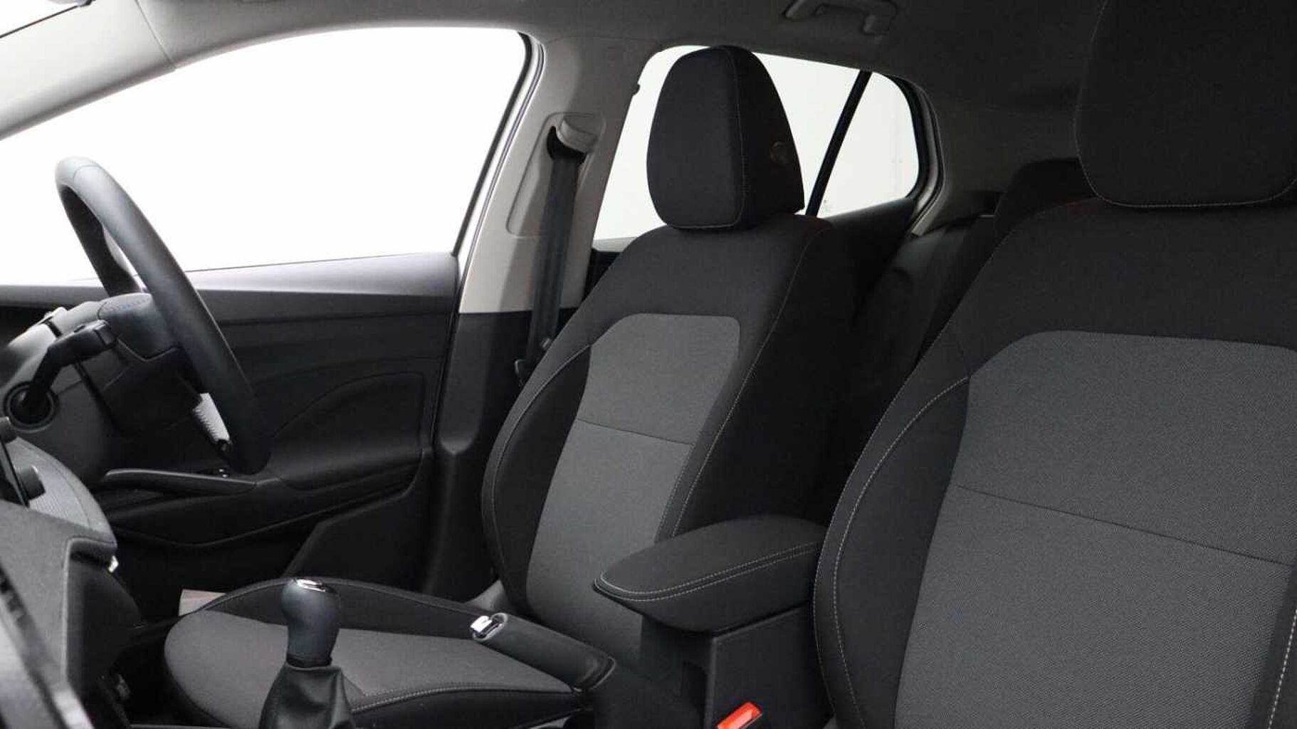 SKODA Fabia 1.0 TSI Colour Edition Hatchback 5dr Petrol Manual Euro 6 (s/s) (116 ps)