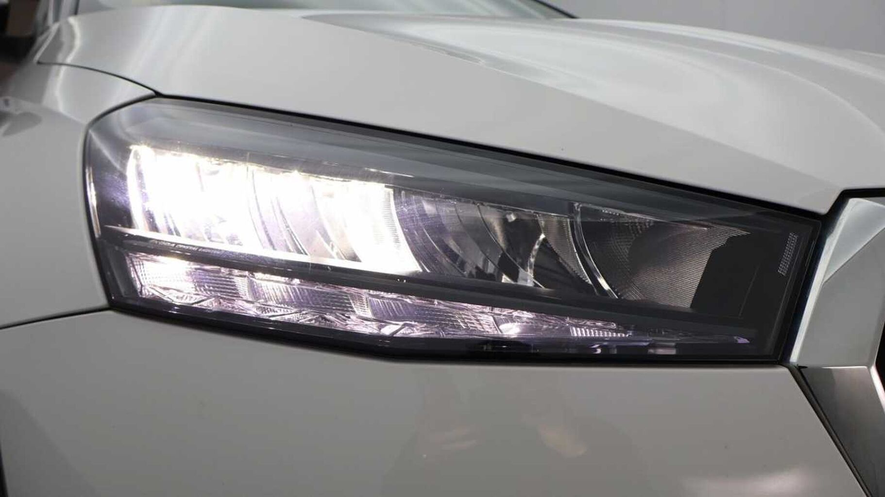 SKODA Fabia 1.0 TSI Colour Edition Hatchback 5dr Petrol Manual Euro 6 (s/s) (116 ps)