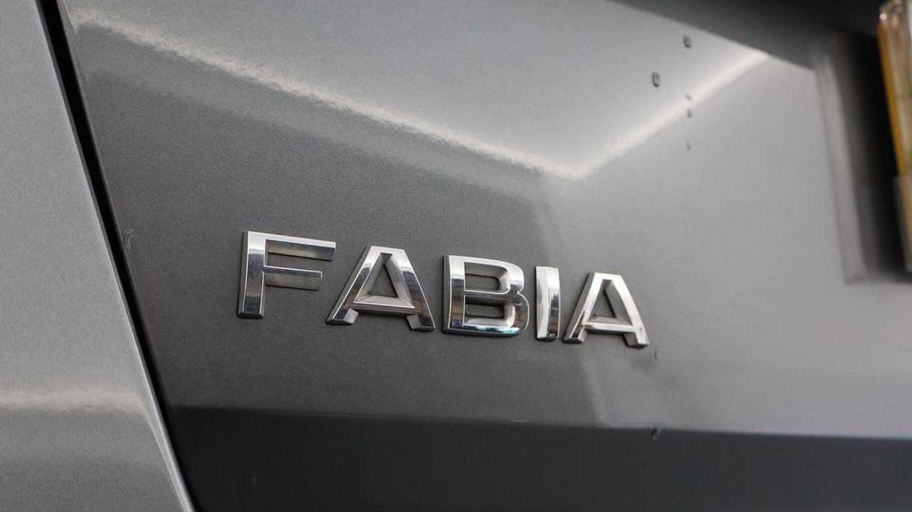 SKODA Fabia 1.0 TSI SE Comfort Hatchback 5dr Petrol DSG Euro 6 (s/s) (110 ps)