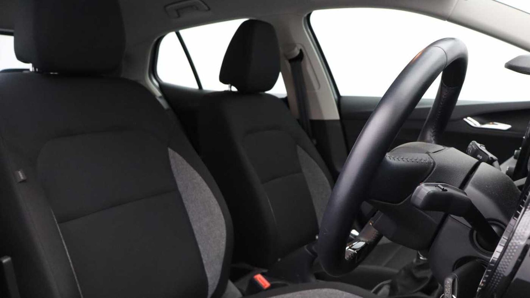 SKODA Fabia 1.0 TSI SE Comfort Hatchback 5dr Petrol DSG Euro 6 (s/s) (110 ps)