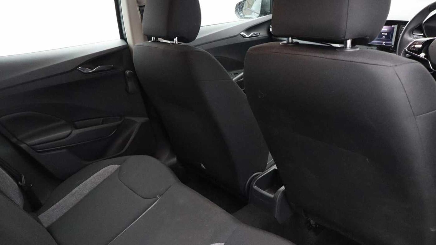 SKODA Fabia 1.0 TSI SE Comfort Hatchback 5dr Petrol DSG Euro 6 (s/s) (110 ps)
