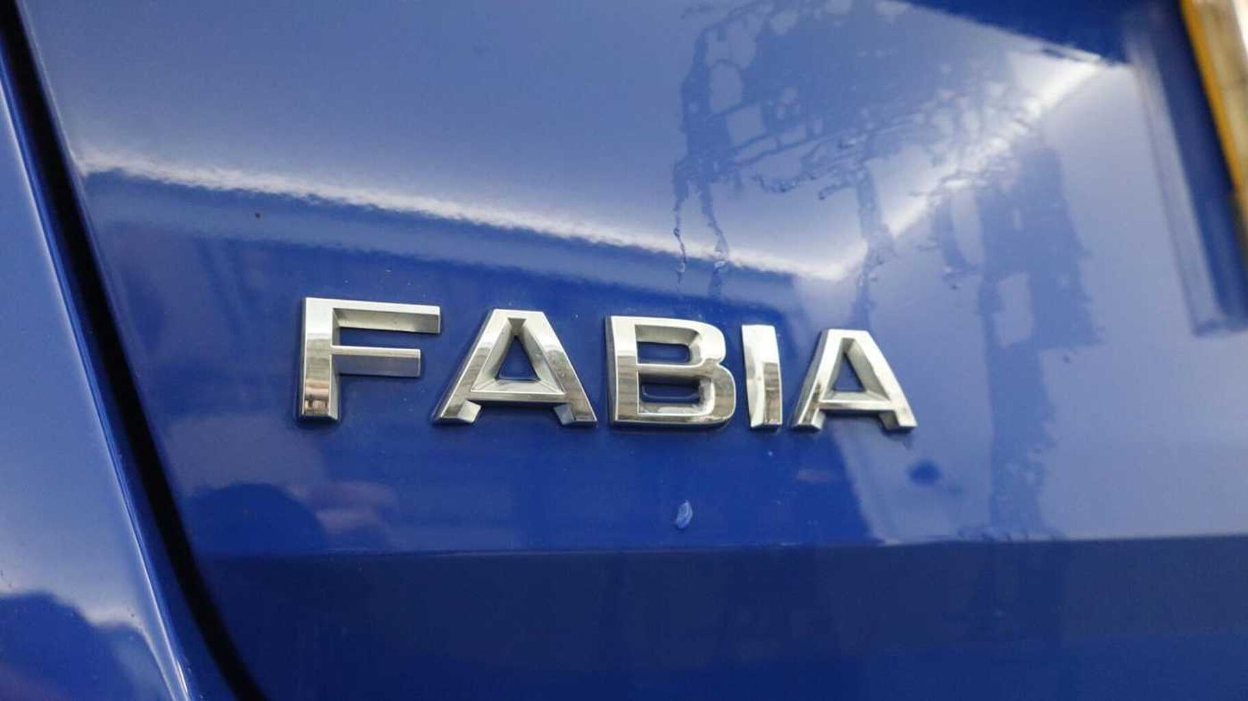 SKODA Fabia 1.0 TSI SE Comfort Hatchback 5dr Petrol DSG Euro 6 (s/s) (110 ps)
