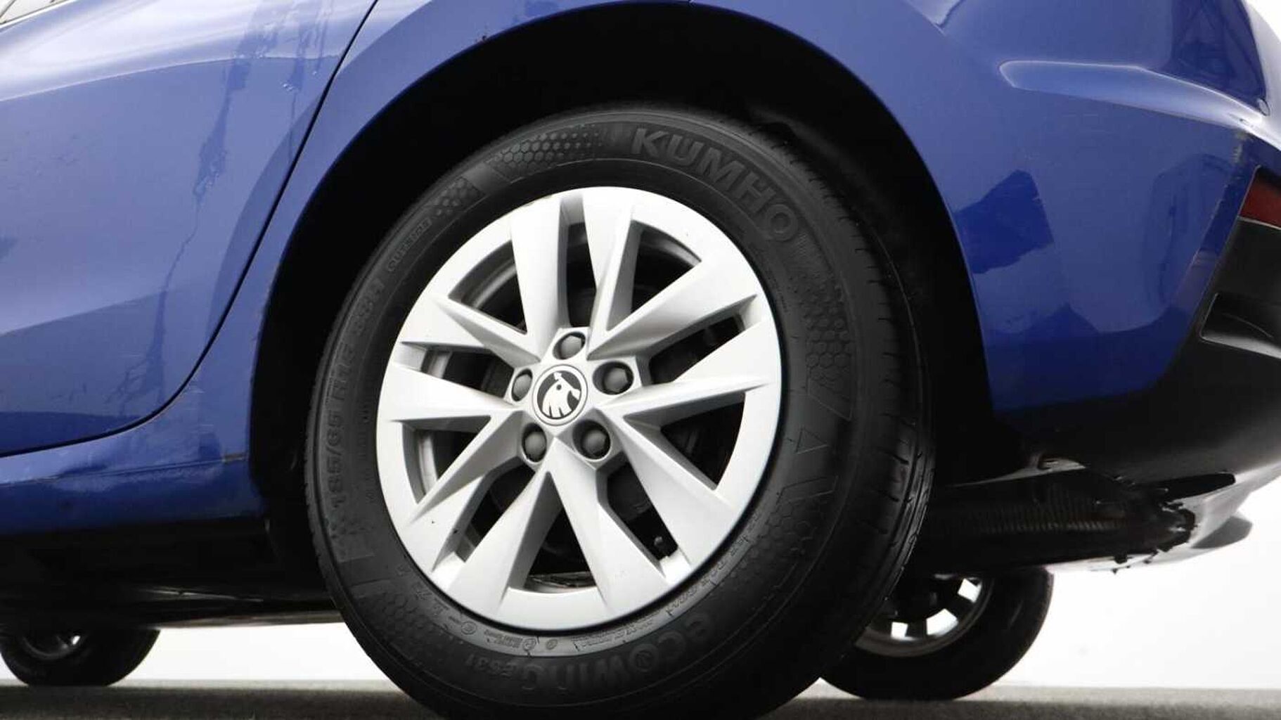 SKODA Fabia 1.0 TSI SE Comfort Hatchback 5dr Petrol DSG Euro 6 (s/s) (110 ps)