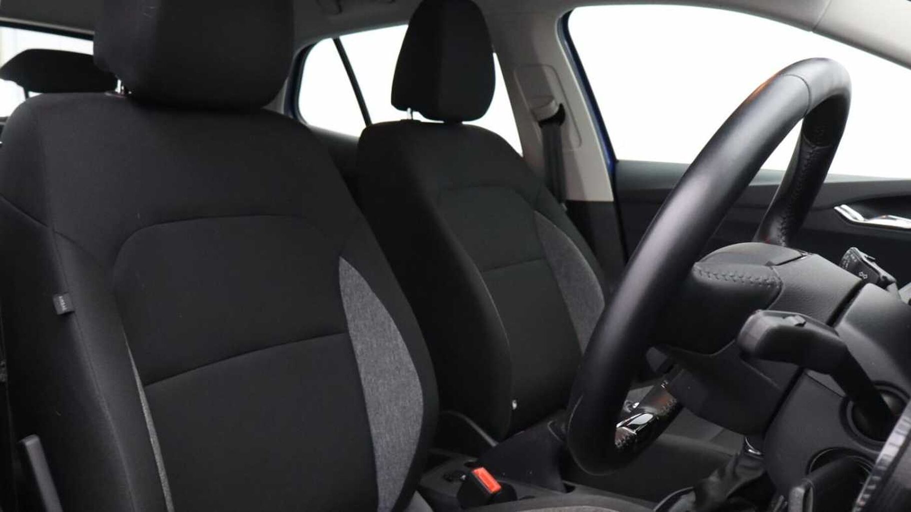 SKODA Fabia 1.0 TSI SE Comfort Hatchback 5dr Petrol DSG Euro 6 (s/s) (110 ps)