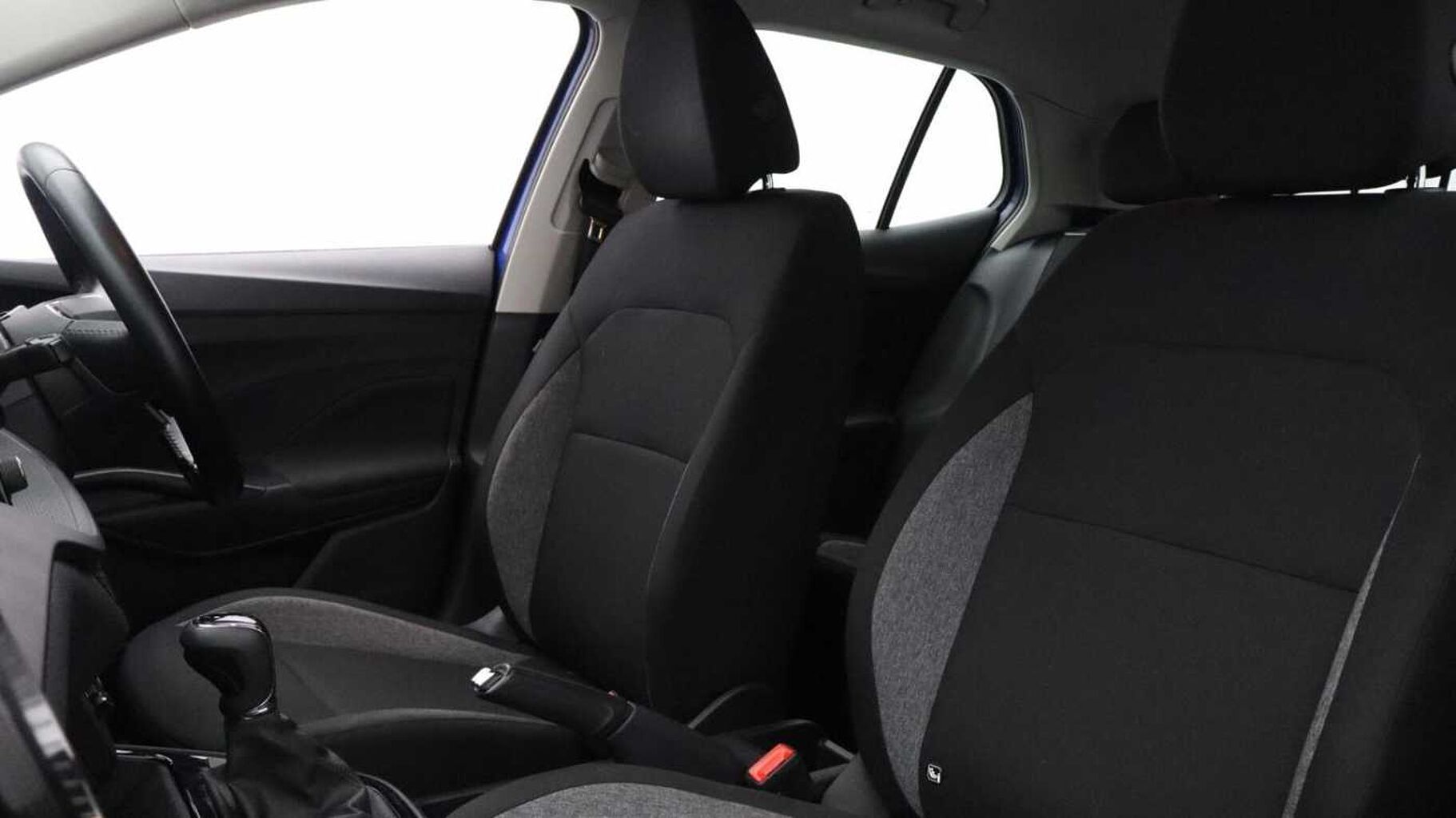 SKODA Fabia 1.0 TSI SE Comfort Hatchback 5dr Petrol DSG Euro 6 (s/s) (110 ps)