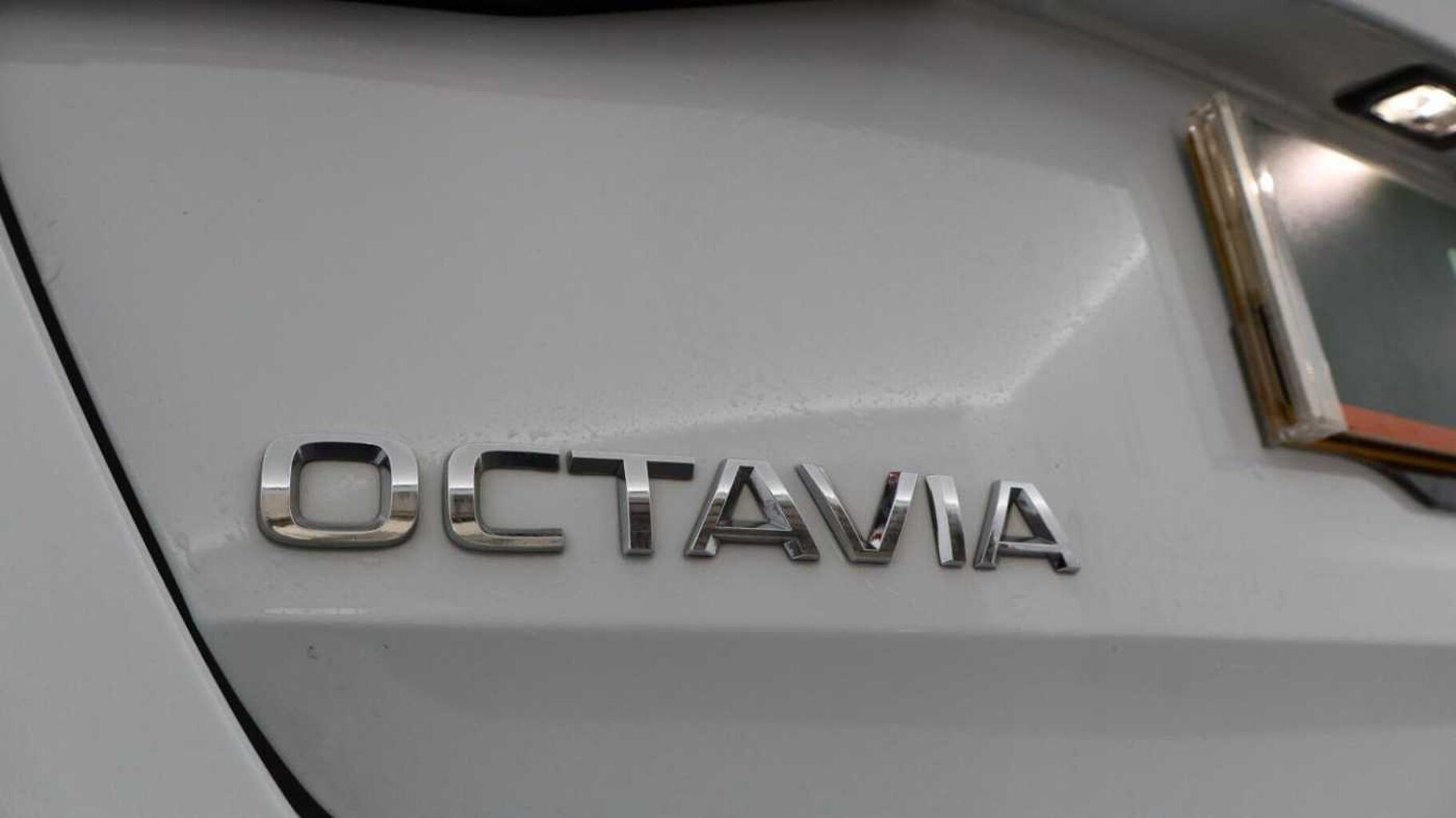 SKODA Octavia 1.5 TSI ACT SE L Hatchback 5dr Petrol Manual Euro 6 (s/s) (150 ps)