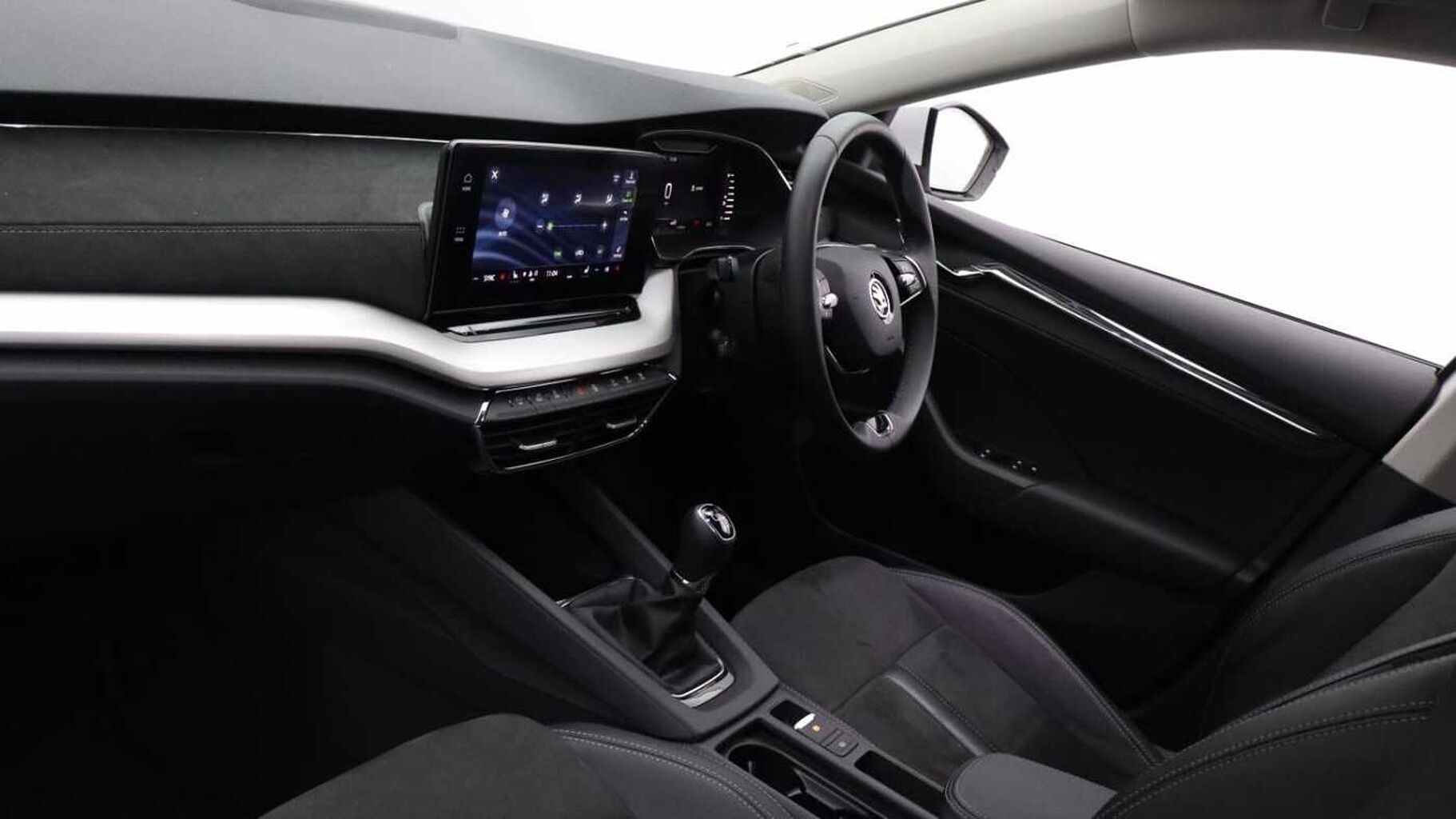 SKODA Octavia 1.5 TSI ACT SE L Hatchback 5dr Petrol Manual Euro 6 (s/s) (150 ps)