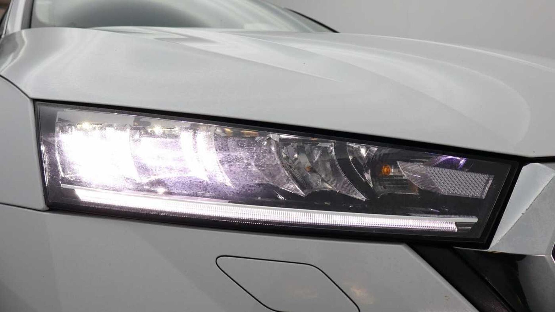 SKODA Octavia 1.5 TSI ACT SE L Hatchback 5dr Petrol Manual Euro 6 (s/s) (150 ps)