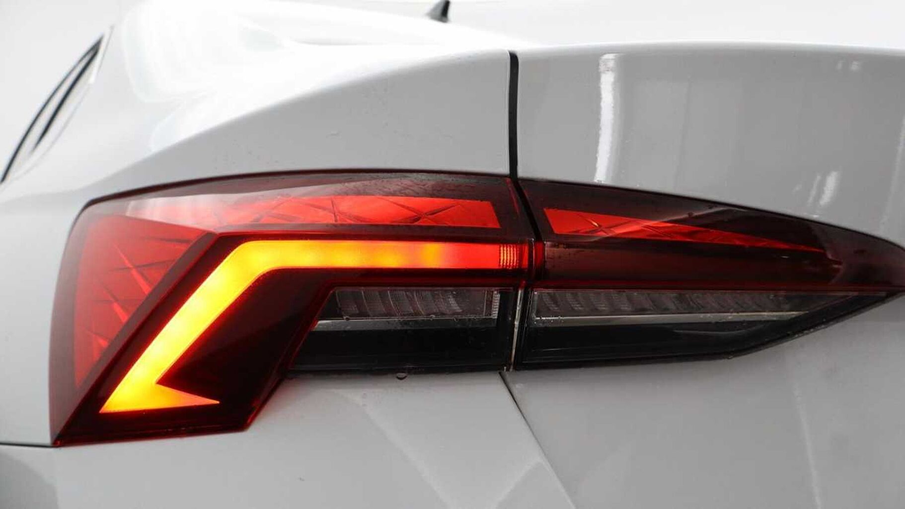 SKODA Octavia 1.5 TSI ACT SE L Hatchback 5dr Petrol Manual Euro 6 (s/s) (150 ps)
