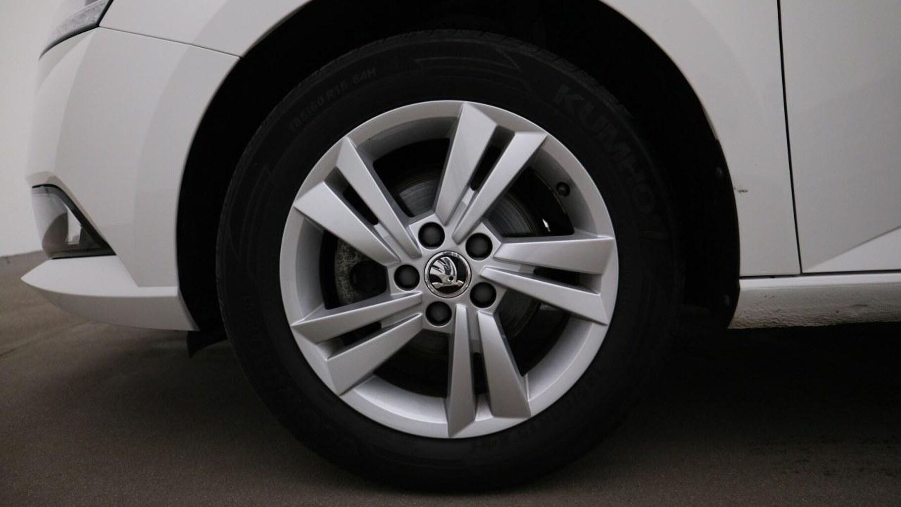 SKODA Fabia 1.0 SE Hatchback 5dr Petrol Manual Euro 6 (s/s) (75 ps)